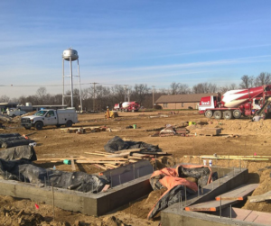 Complete Site Work