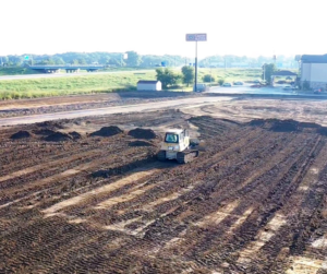 Complete Site Work