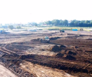 Complete Site Work