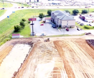 Complete Site Work