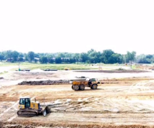 Complete Site Work