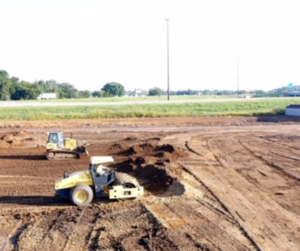 Complete Site Work