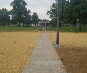 Concrete