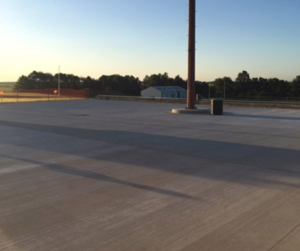 Concrete
