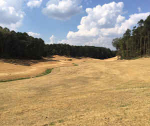 Earthwork