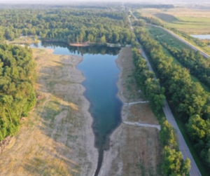 Earthwork
