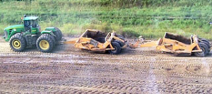 Earthwork
