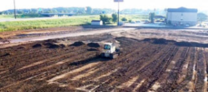 Compete Site Work